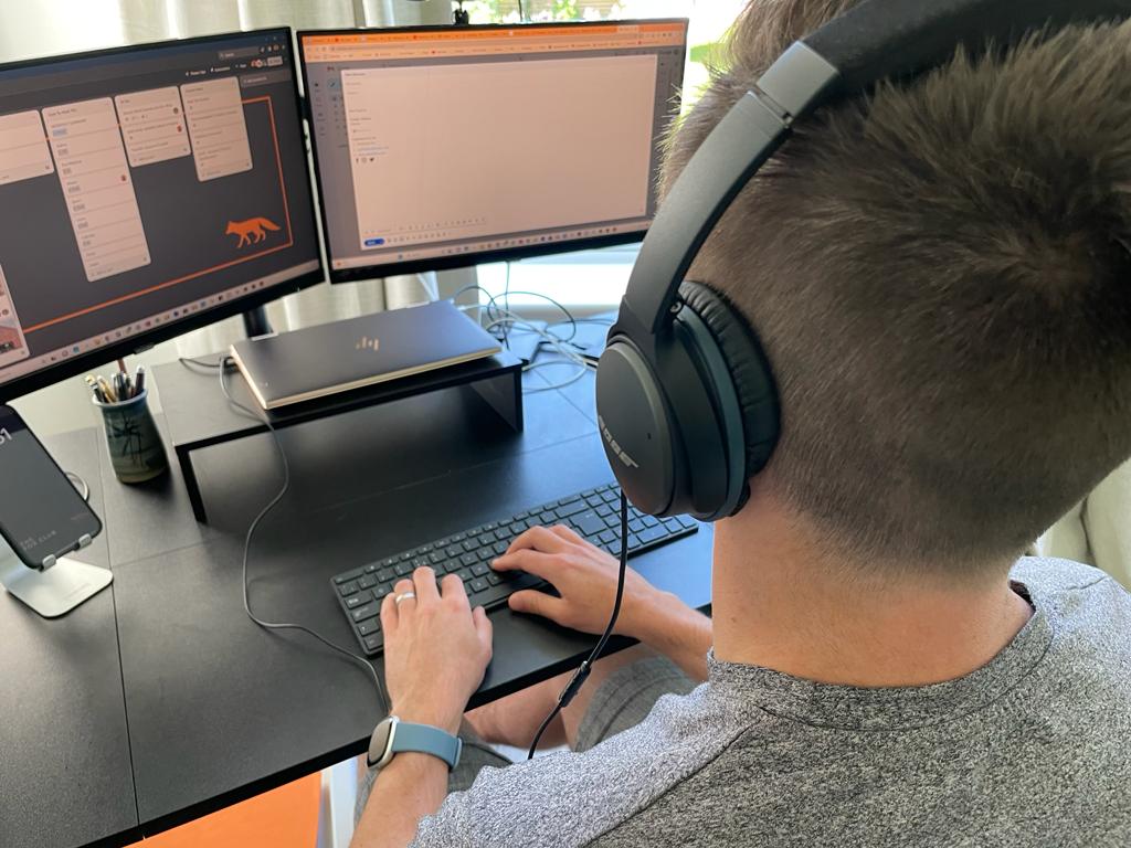 The Fox Club Email Support