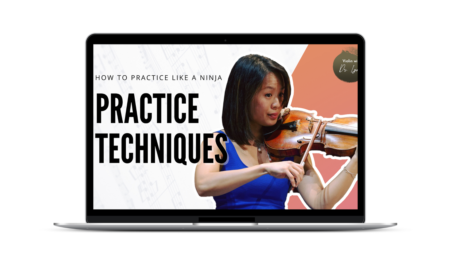 Grab the Practice Guide & 2 free lessons