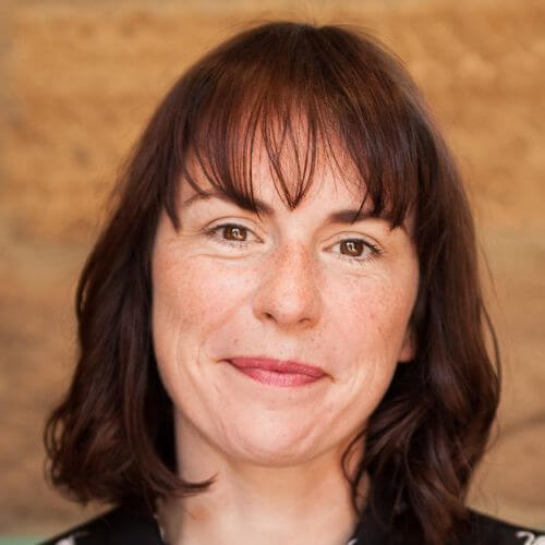 Helen Rutter, Author of 