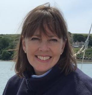 Photo of Catherine Pollitt