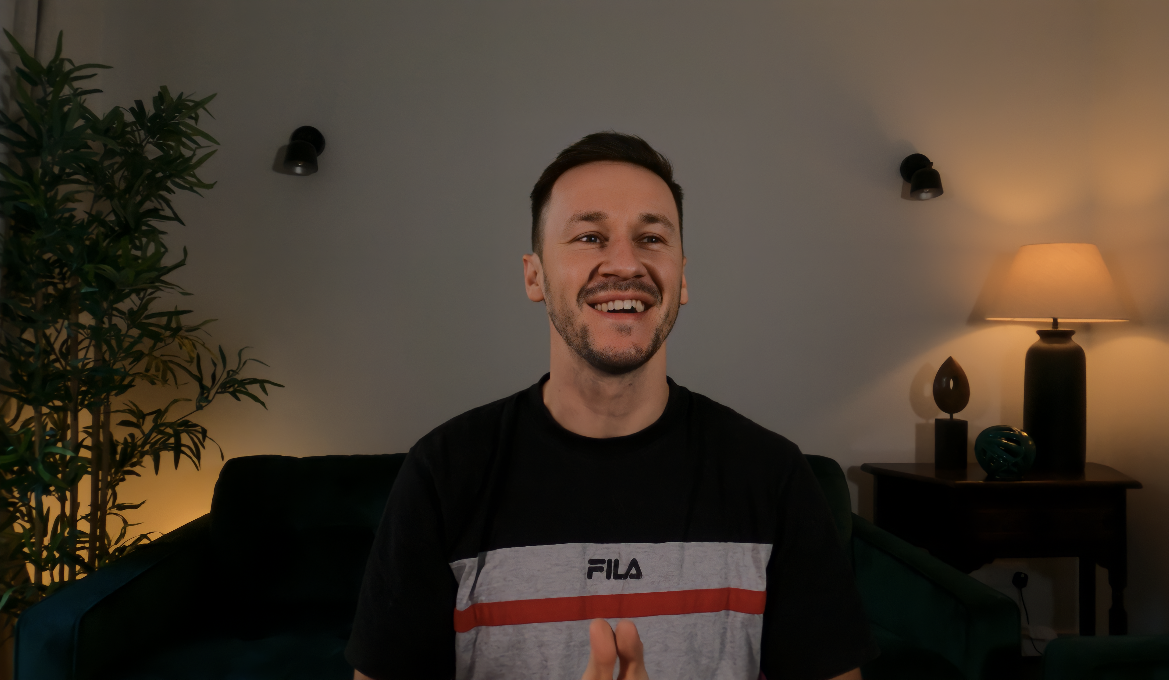 The Fox Club Founder