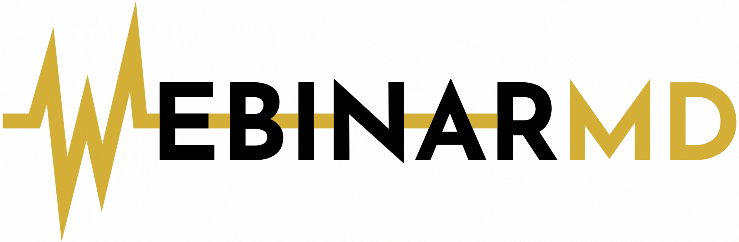 WebinarMD logo