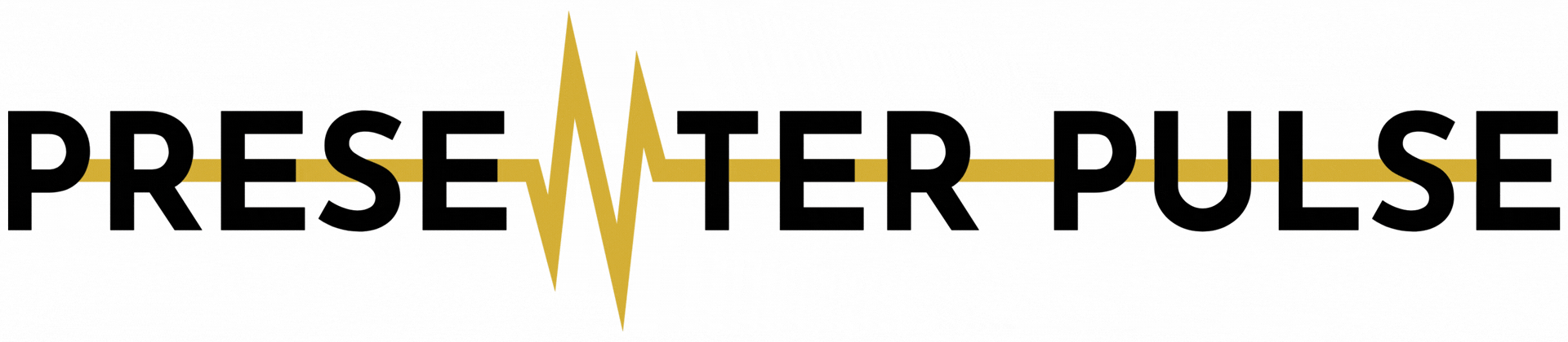 Presenter Pulse logo